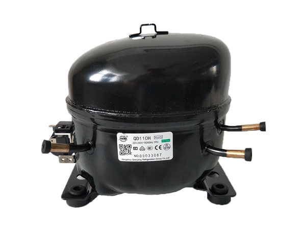 壓縮機(jī)不回油，這些問(wèn)題你注意了嗎？